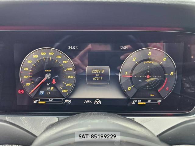 Mercedes Benz CLS-CLASS 2020-07 8690886-4