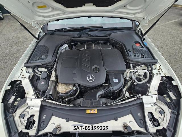 Mercedes Benz CLS-CLASS 2020-07 8690886-5