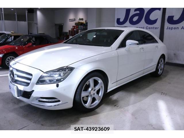 sat car