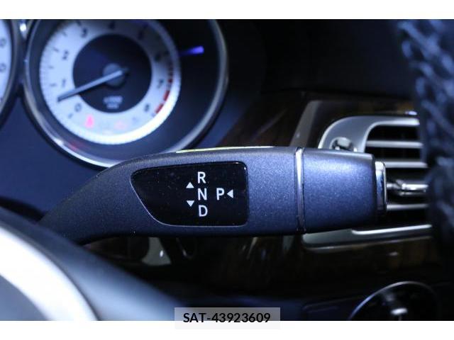 Mercedes Benz CLS-CLASS 2013-08 8691837-15