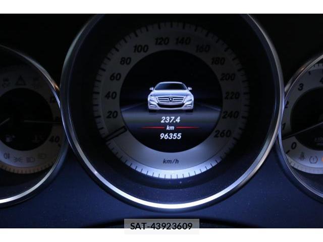 Mercedes Benz CLS-CLASS 2013-08 8691837-17
