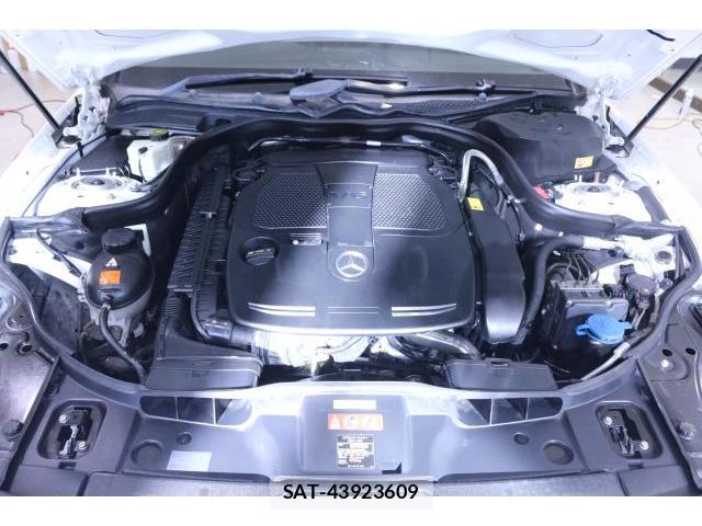 Mercedes Benz CLS-CLASS 2013-08 8691837-7