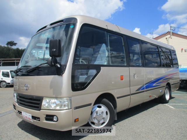 sat car
