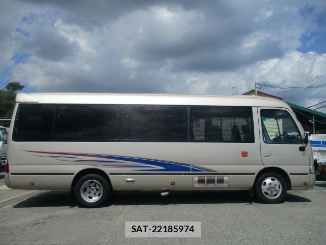 Toyota COASTER 2014-03 8690323-1