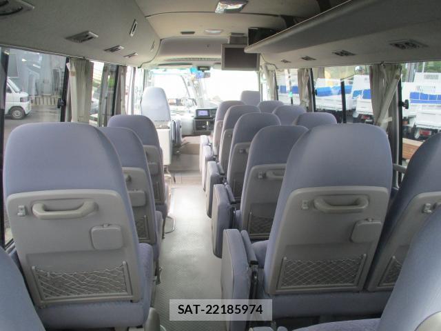 Toyota COASTER 2014-03 8690323-17