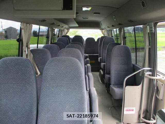 Toyota COASTER 2014-03 8690323-18