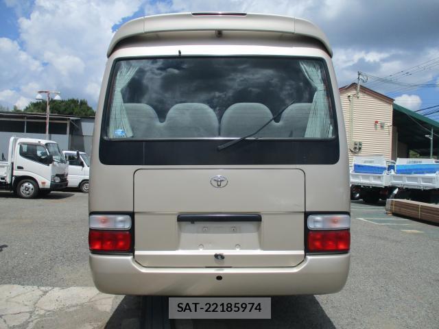Toyota COASTER 2014-03 8690323-2