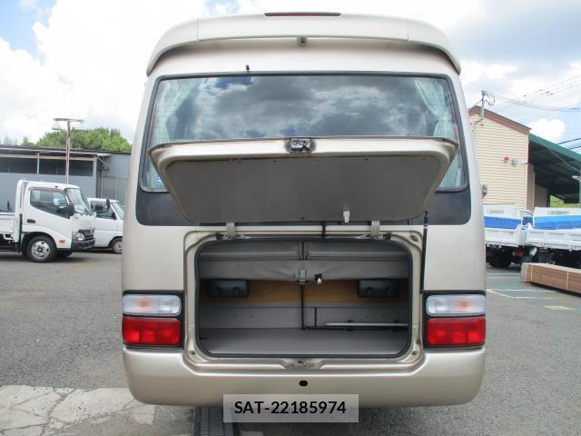 Toyota COASTER 2014-03 8690323-3