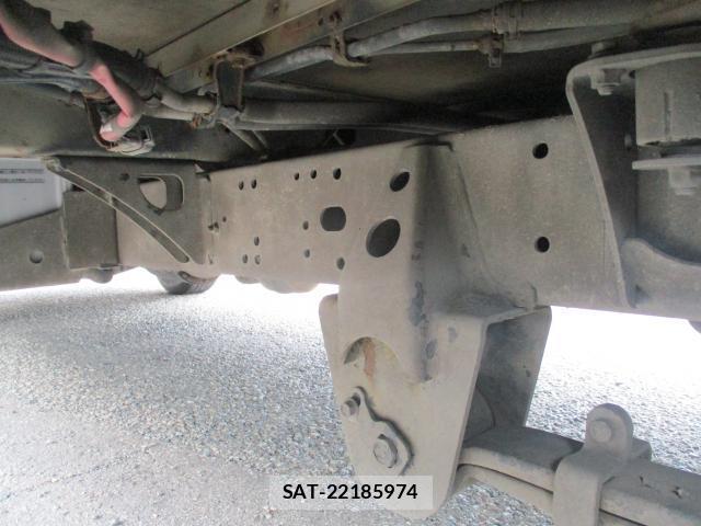 Toyota COASTER 2014-03 8690323-4