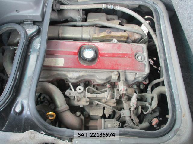 Toyota COASTER 2014-03 8690323-5