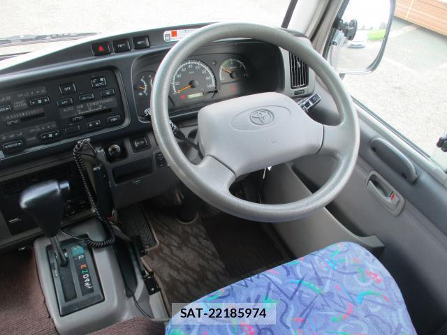 Toyota COASTER 2014-03 8690323-8
