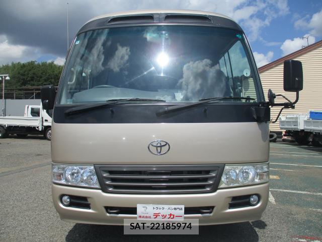 Toyota COASTER 2014-03 8690323-9