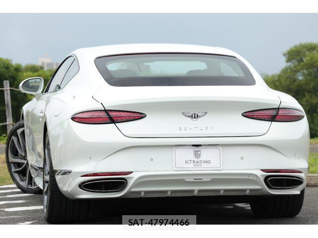 Bentley CONTINENTAL 2025-12 8691950-1