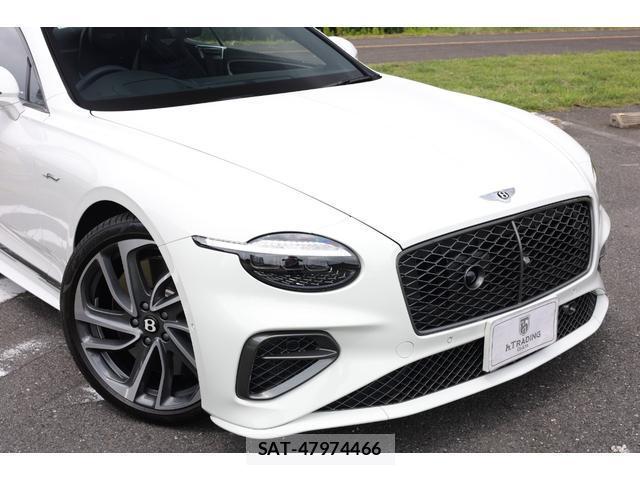 Bentley CONTINENTAL 2025-12 8691950-11
