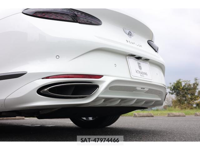 Bentley CONTINENTAL 2025-12 8691950-12
