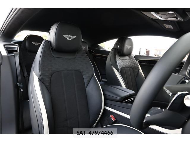 Bentley CONTINENTAL 2025-12 8691950-13