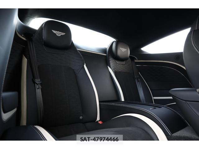 Bentley CONTINENTAL 2025-12 8691950-14