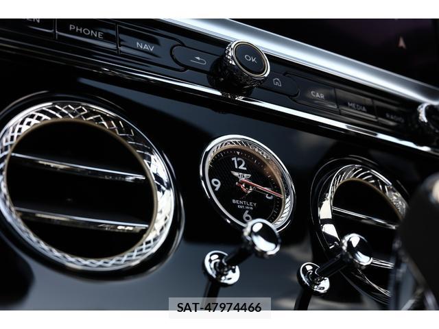 Bentley CONTINENTAL 2025-12 8691950-15