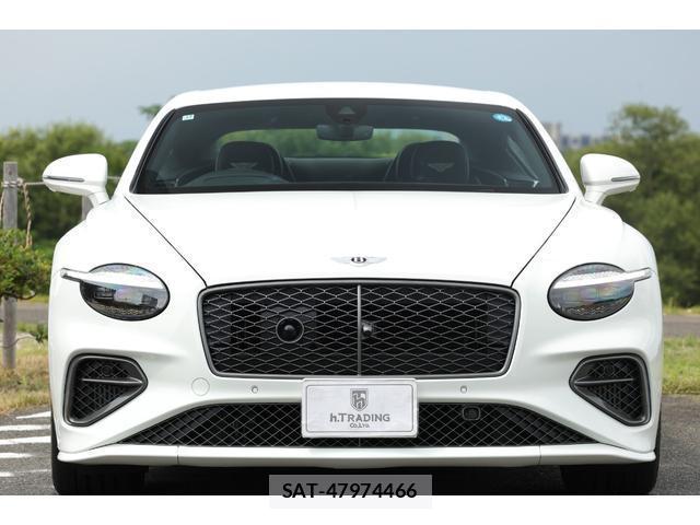 Bentley CONTINENTAL 2025-12 8691950-16
