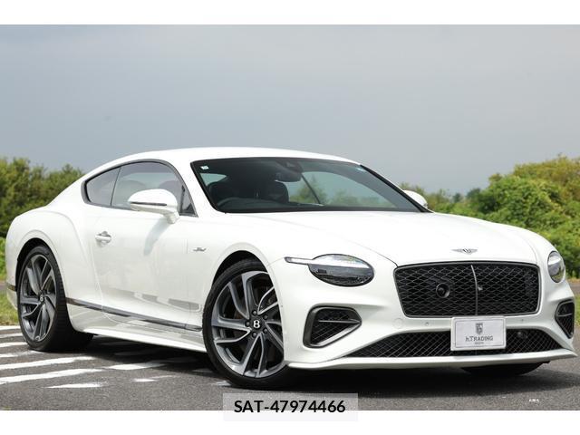 Bentley CONTINENTAL 2025-12 8691950-17