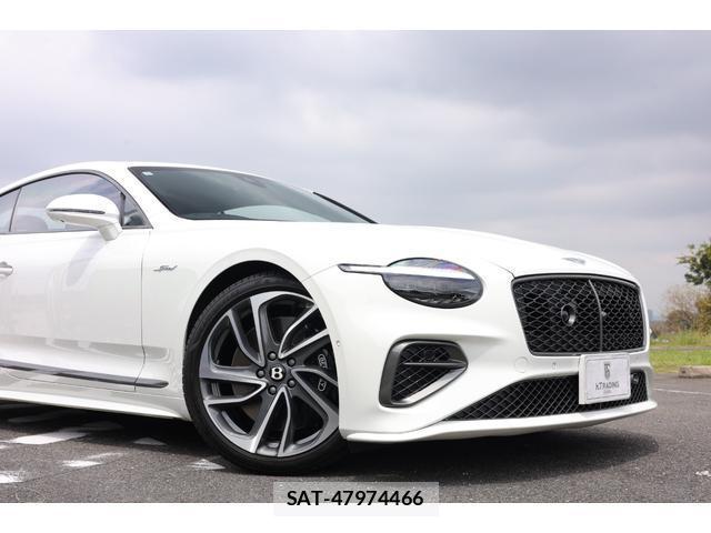 Bentley CONTINENTAL 2025-12 8691950-18