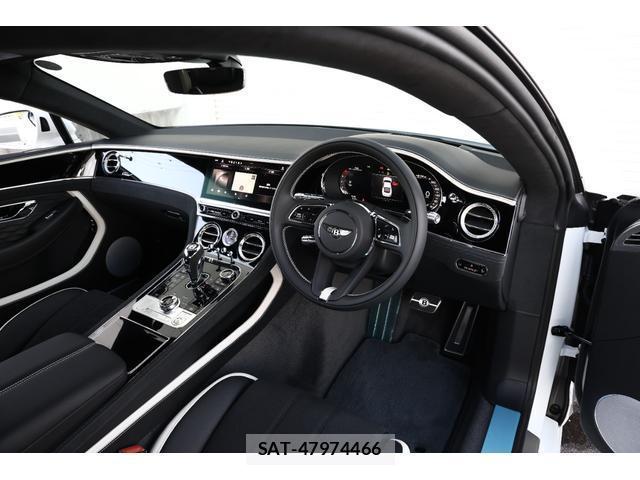 Bentley CONTINENTAL 2025-12 8691950-2
