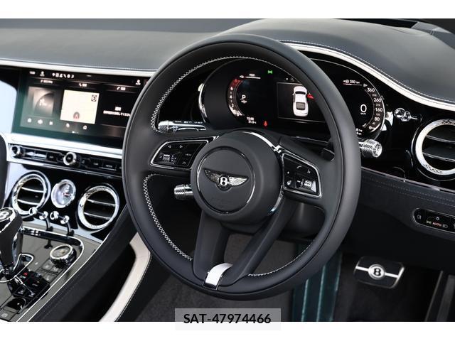 Bentley CONTINENTAL 2025-12 8691950-3
