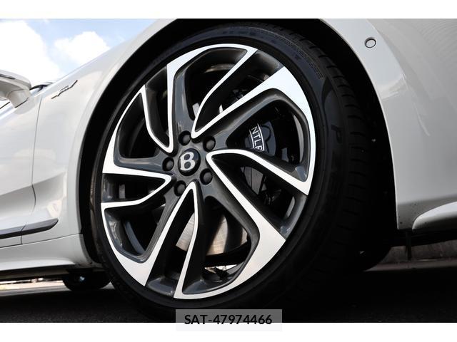 Bentley CONTINENTAL 2025-12 8691950-8