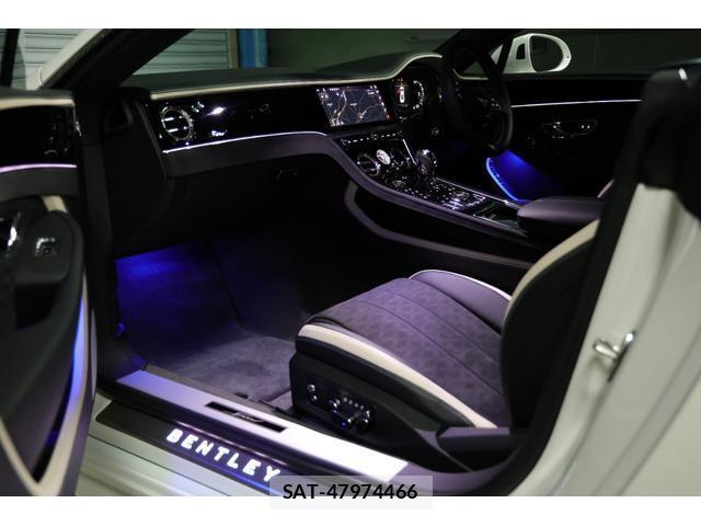 Bentley CONTINENTAL 2025-12 8691950-9