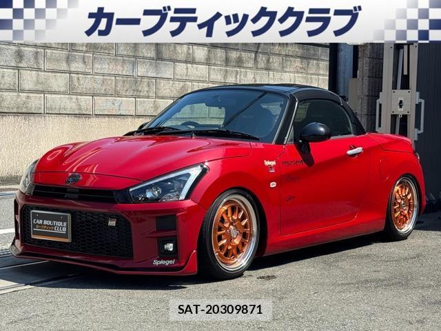 Daihatsu COPEN 2024-08 8691477-0