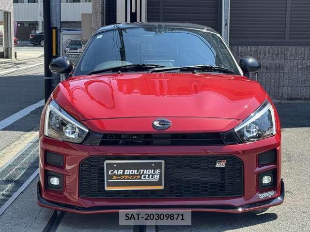 Daihatsu COPEN 2024-08 8691477-4