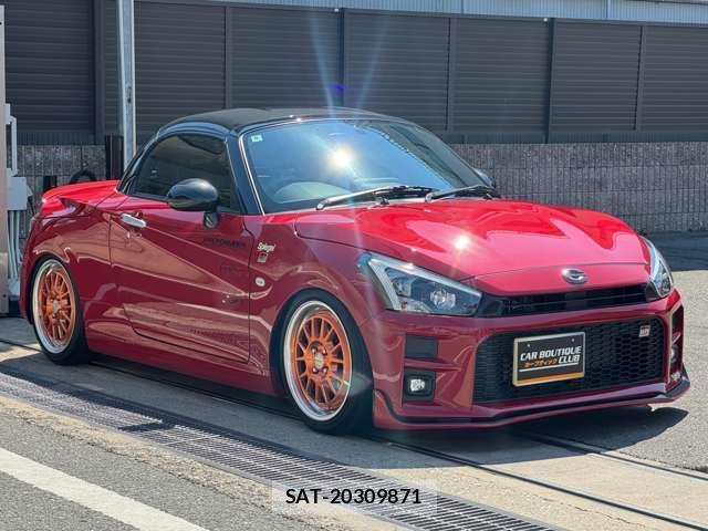 Daihatsu COPEN 2024-08 8691477-5