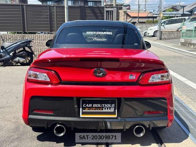Daihatsu COPEN 2024-08 8691477-6