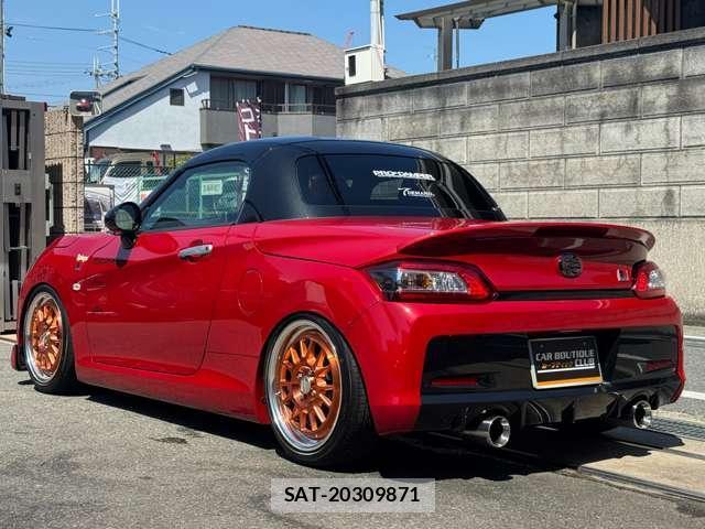 Daihatsu COPEN 2024-08 8691477-7