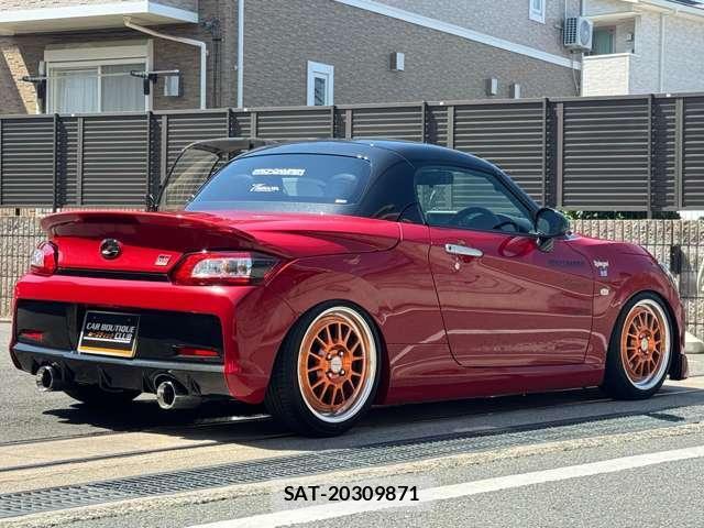 Daihatsu COPEN 2024-08 8691477-8