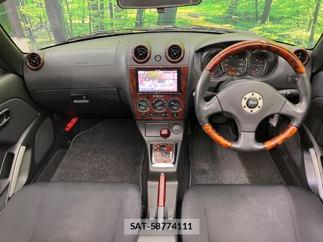 Daihatsu COPEN 2012-08 8691721-1