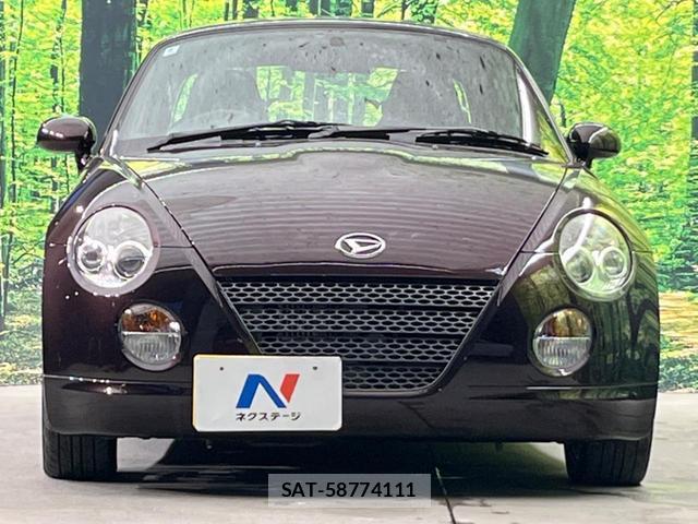 Daihatsu COPEN 2012-08 8691721-10