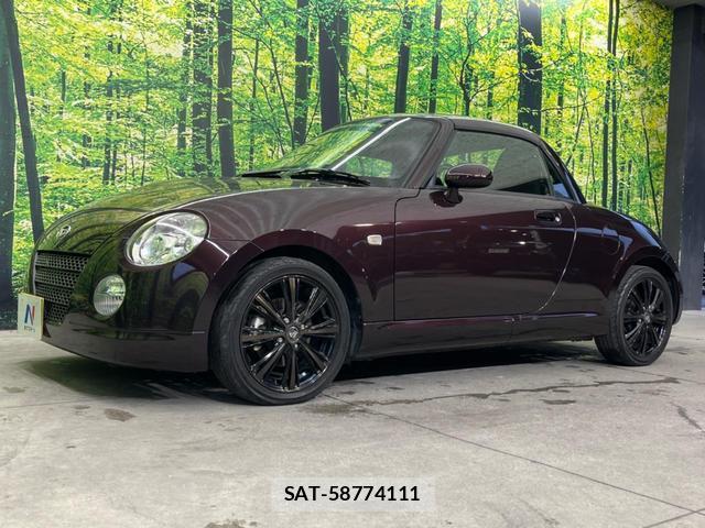 Daihatsu COPEN 2012-08 8691721-12