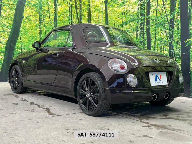 Daihatsu COPEN 2012-08 8691721-13