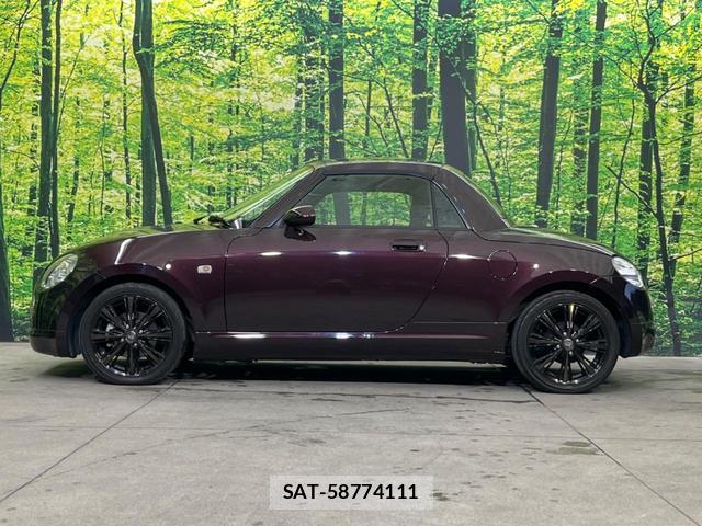 Daihatsu COPEN 2012-08 8691721-17