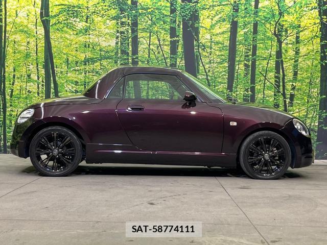 Daihatsu COPEN 2012-08 8691721-18