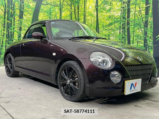 Daihatsu COPEN 2012-08 8691721-19