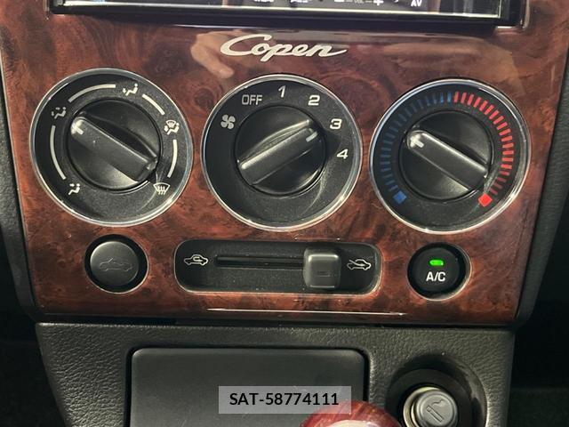 Daihatsu COPEN 2012-08 8691721-5