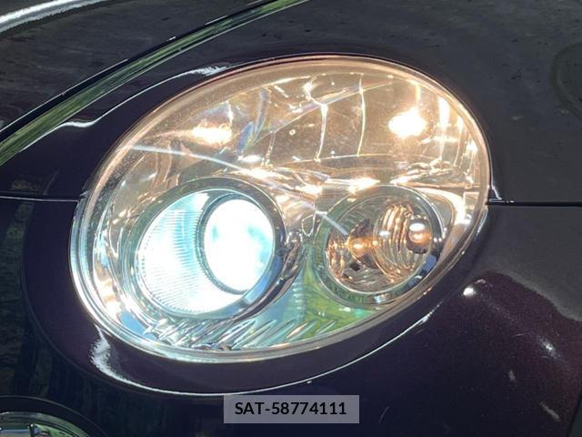 Daihatsu COPEN 2012-08 8691721-9