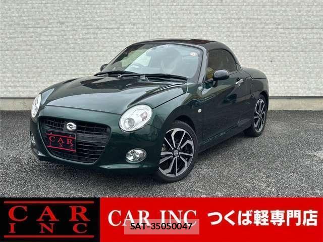 Daihatsu COPEN 2019-08 8692003-0