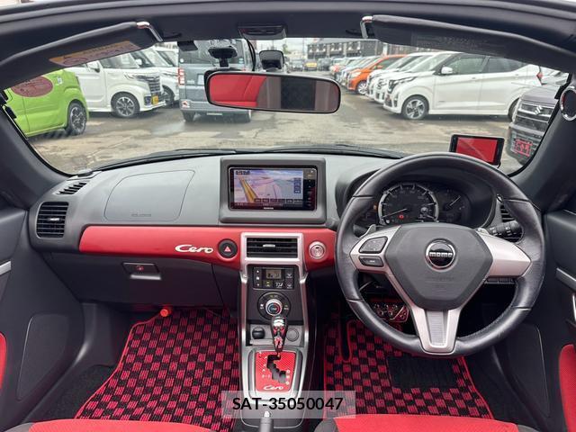 Daihatsu COPEN 2019-08 8692003-1