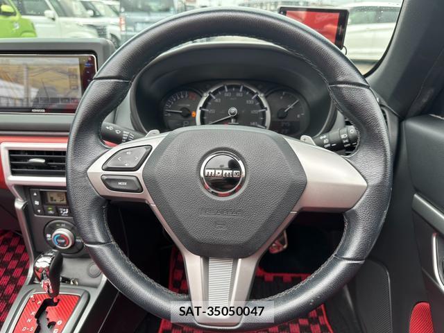 Daihatsu COPEN 2019-08 8692003-11