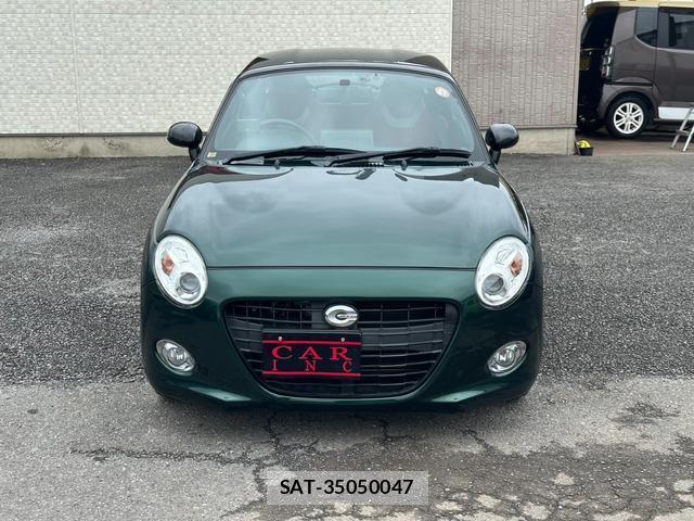 Daihatsu COPEN 2019-08 8692003-3
