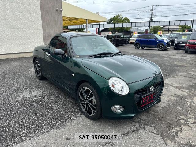 Daihatsu COPEN 2019-08 8692003-4