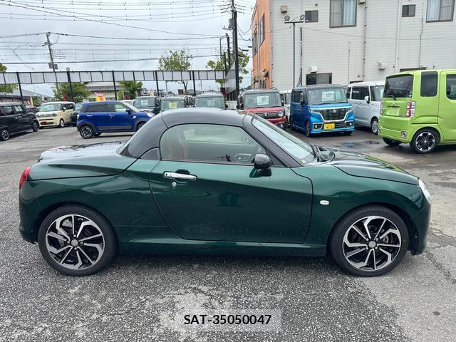 Daihatsu COPEN 2019-08 8692003-5